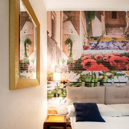 Hotell Flora