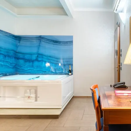 Hotell Flora