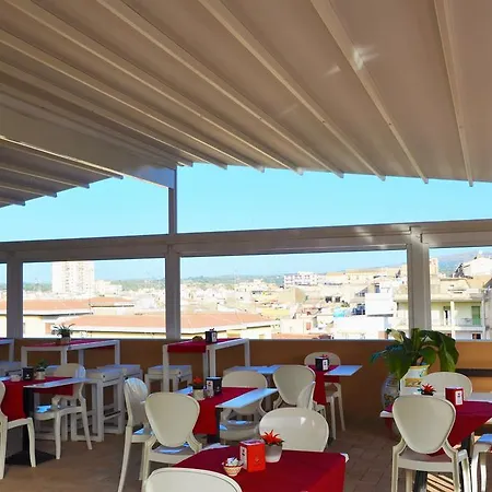 Flora Hotel Noto