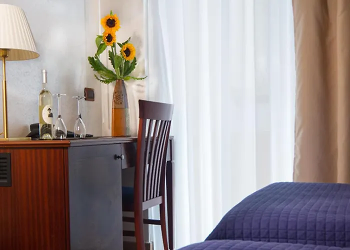 酒店 弗洛拉酒店