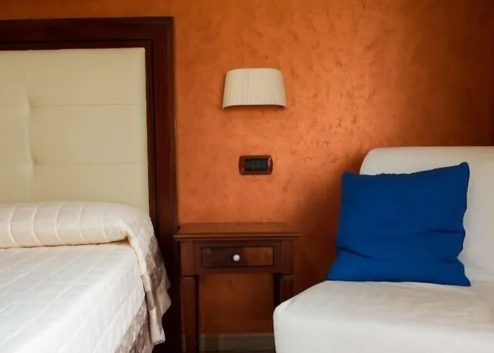 酒店 弗洛拉酒店 3*