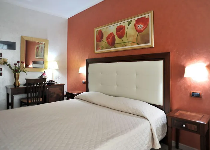 弗洛拉酒店 诺托