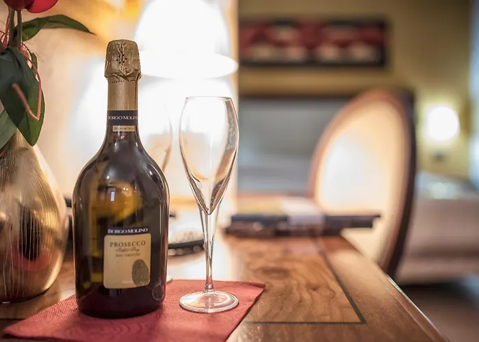 酒店 弗洛拉酒店 3*