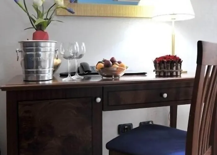 酒店 弗洛拉酒店