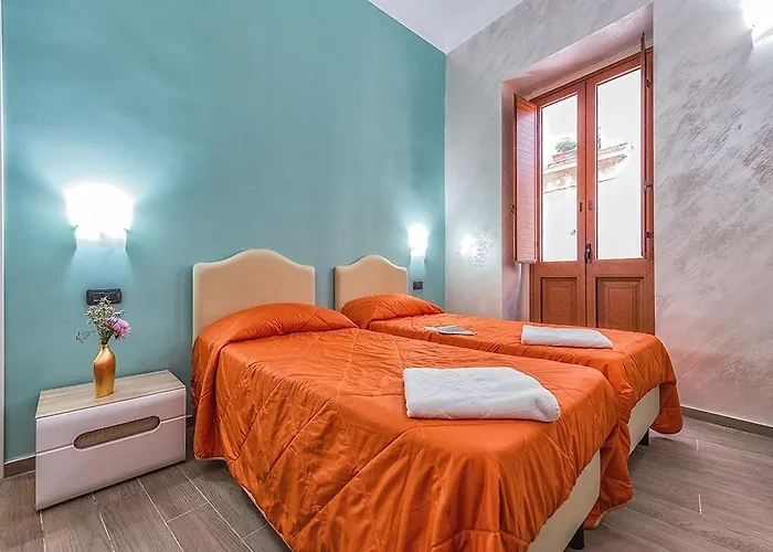 弗洛拉酒店 酒店