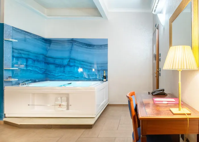 酒店 弗洛拉酒店