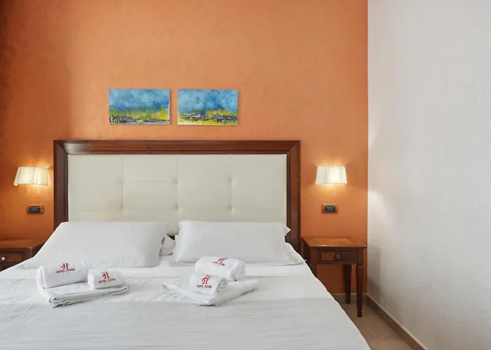 弗洛拉酒店 诺托