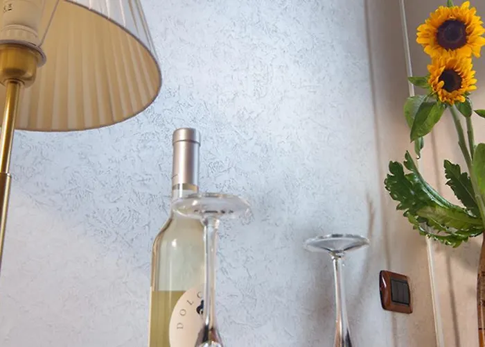 弗洛拉酒店 酒店