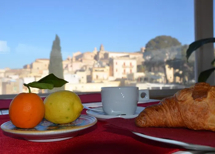 酒店 弗洛拉酒店