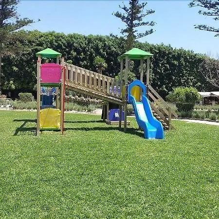 ホテル フローラ