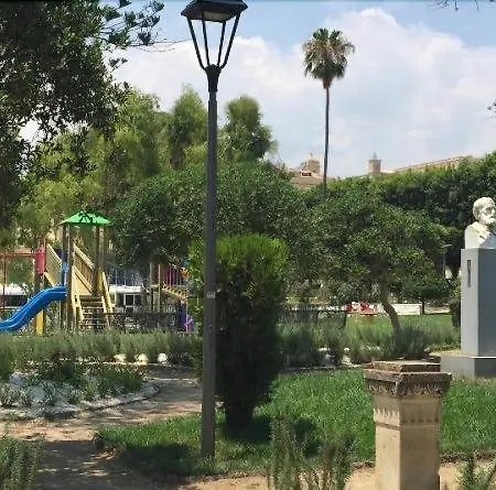 Flora 3* Noto
