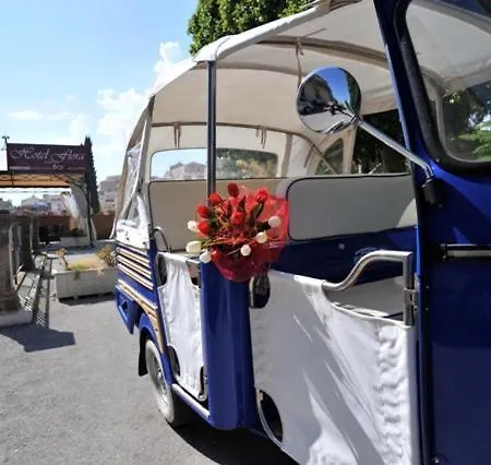 Flora Hotel Noto