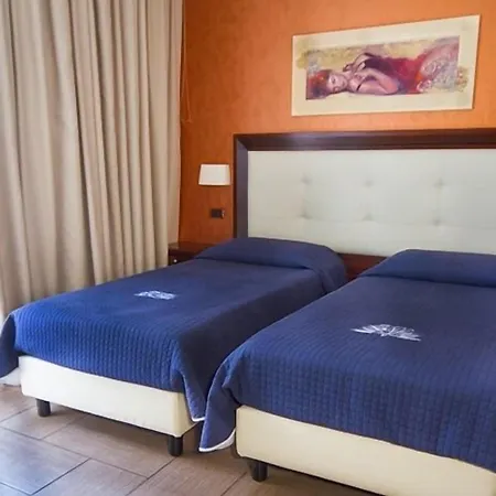 Flora 3* Νότο