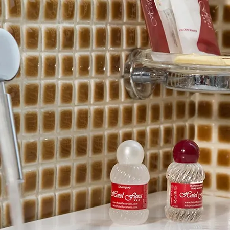 フローラ ホテル 3*