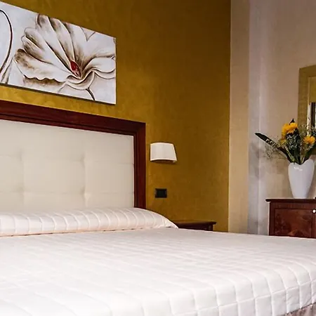 Flora Hotel Noto