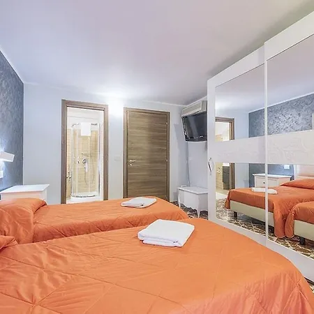 Hotel Flora Noto