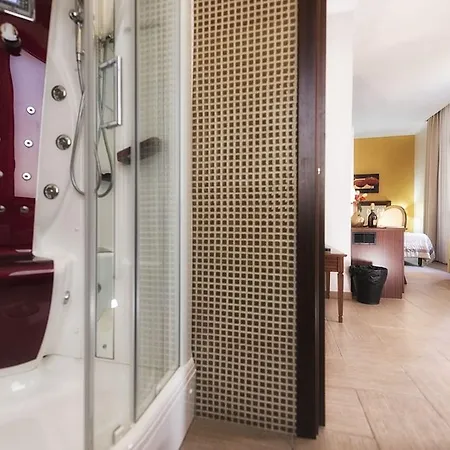 ホテル フローラ 3*