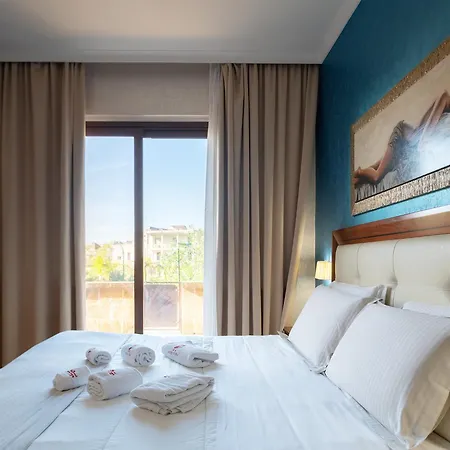 Flora Hotel Noto