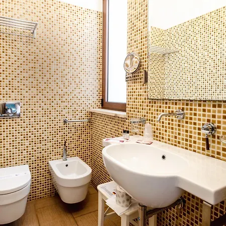 Hotell Flora Noto