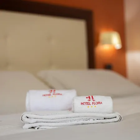 Hotel Flora
