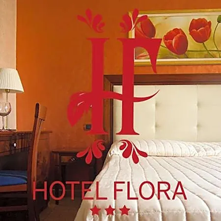 Flora 3* Noto