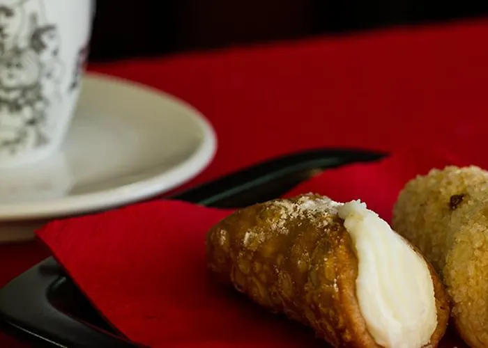 Отель Flora Ното